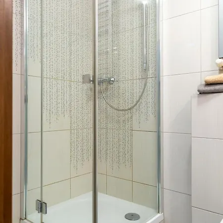 Nozownicza Street アパート ヴロツワフ