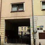Nozownicza Street Apartamento Wrocław