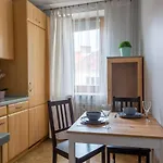 Nozownicza Street Apartamento Wrocław