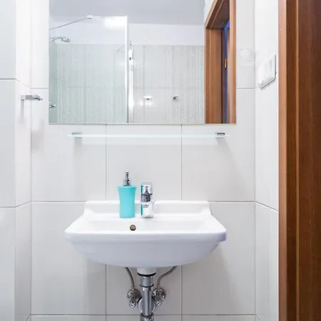 Nozownicza Street Apartment Wroclaw