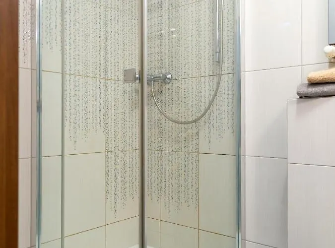 Nozownicza Street Apartment Wroclaw